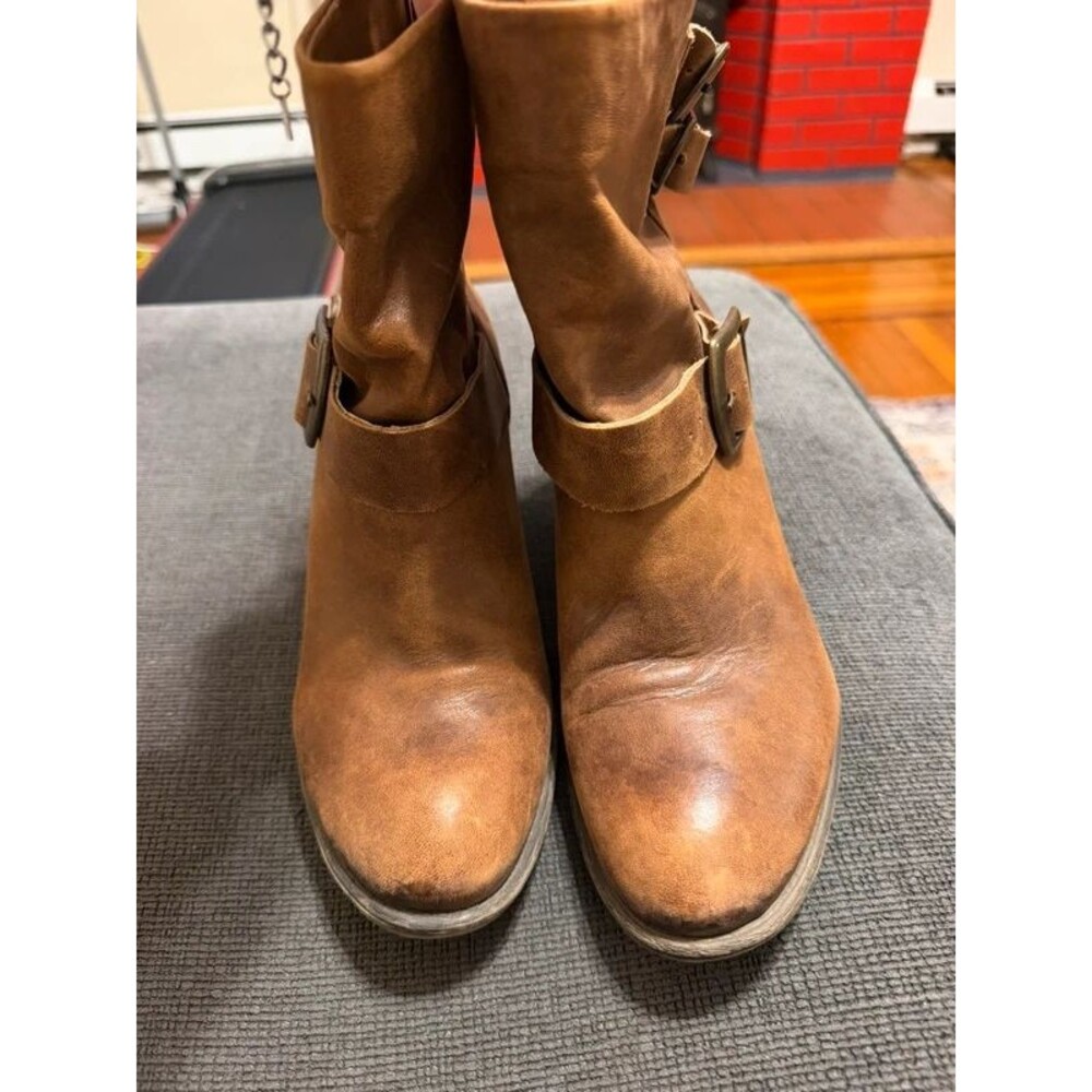 Lucky Brand boots